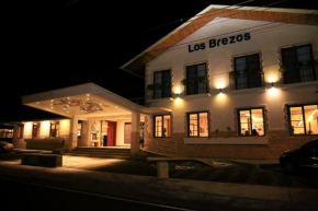 Los Brezos Hotel Boutique